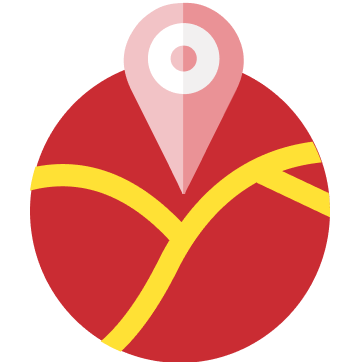 location icon
