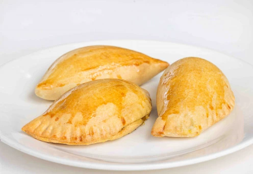 Meat Pie